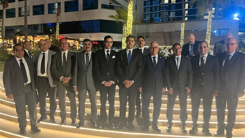 النائب العام المستشار
