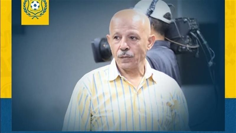 أحمد العجوز