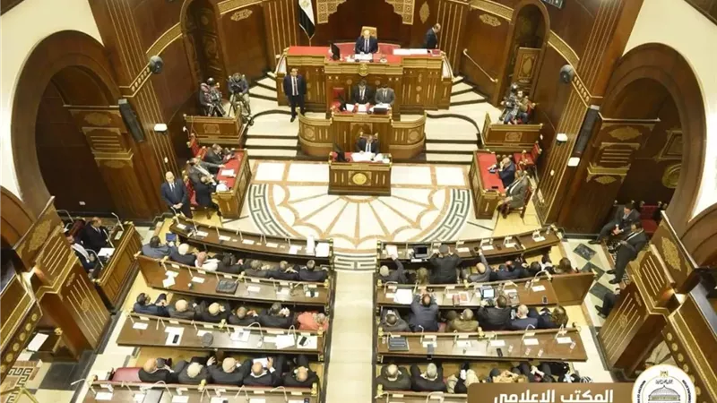 مجلس الشيوخ 