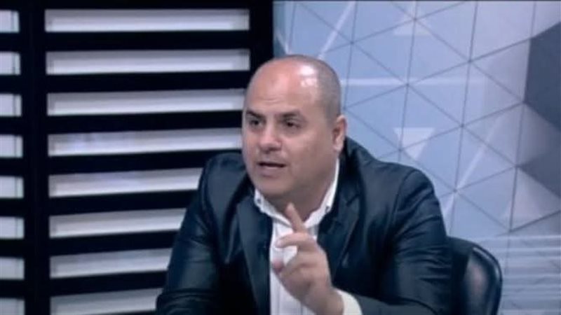 الدكتور أحمد فارس