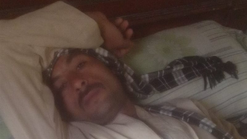 أيمن حسين عابدين