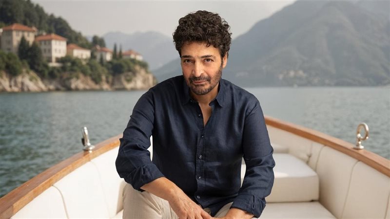 حميد الشاعري 