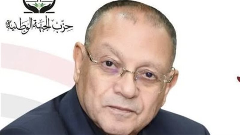 محمد ربيع ناصر