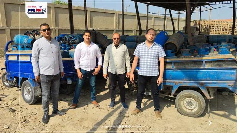 المضبوطات