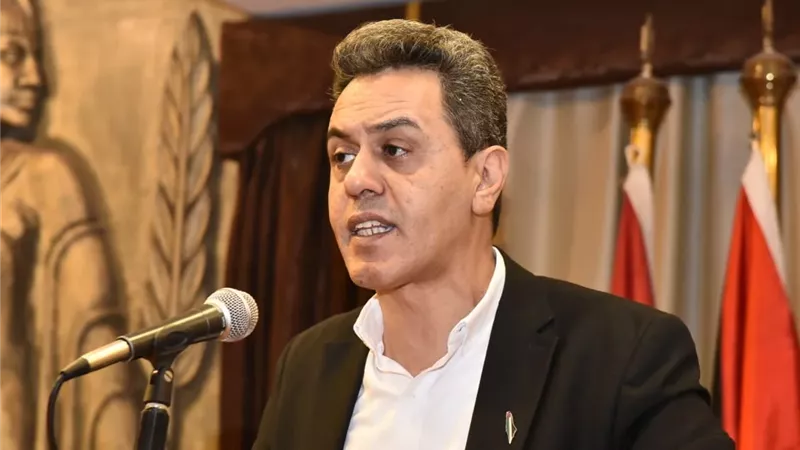 صلاح عبدالعاطي