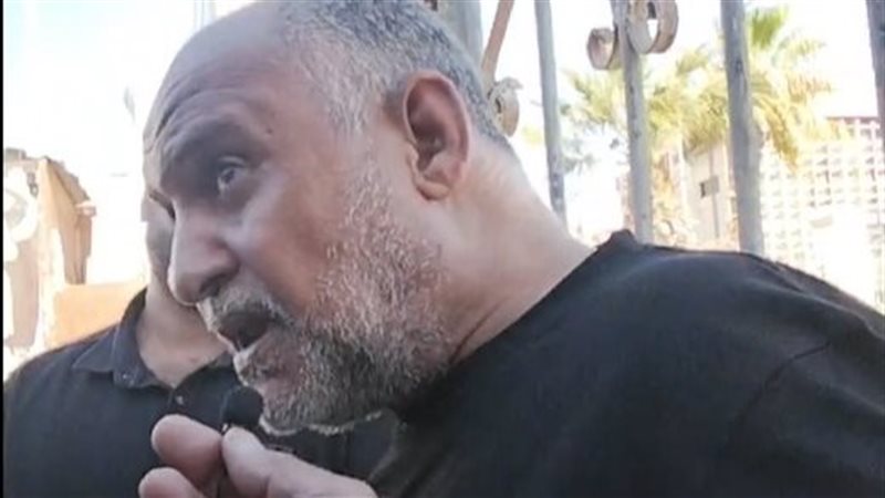 أسرة المتهمين