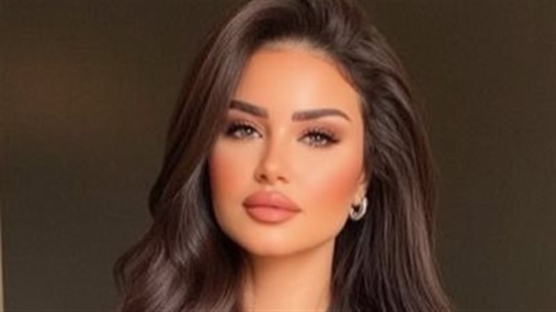 الإعلامية داليا أبو