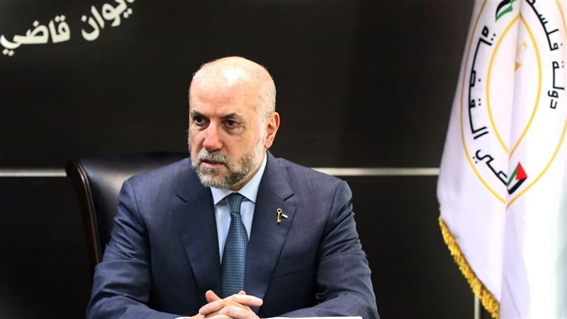 الدكتور محمود الهباش