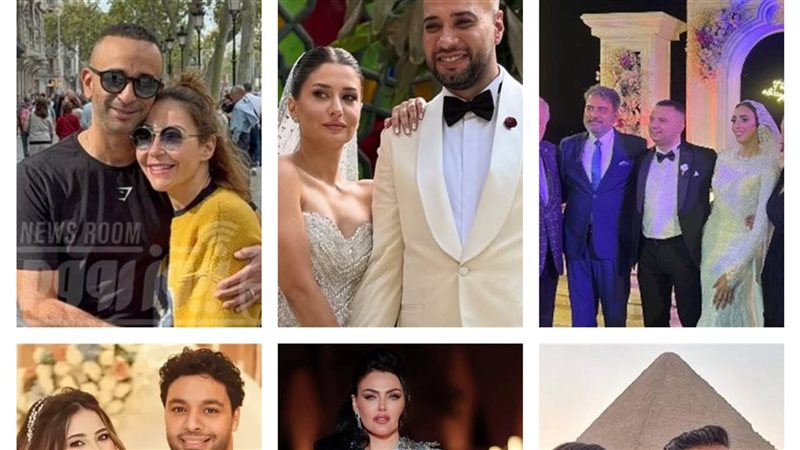 ثنائيات الوسط الفني
