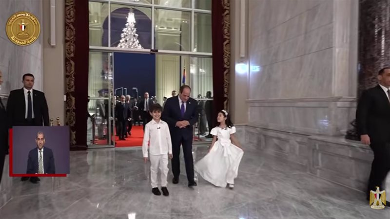 السيسي