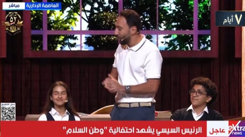 الفنان محمد سلام
