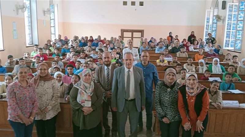 خلال انتخابات الطلاب