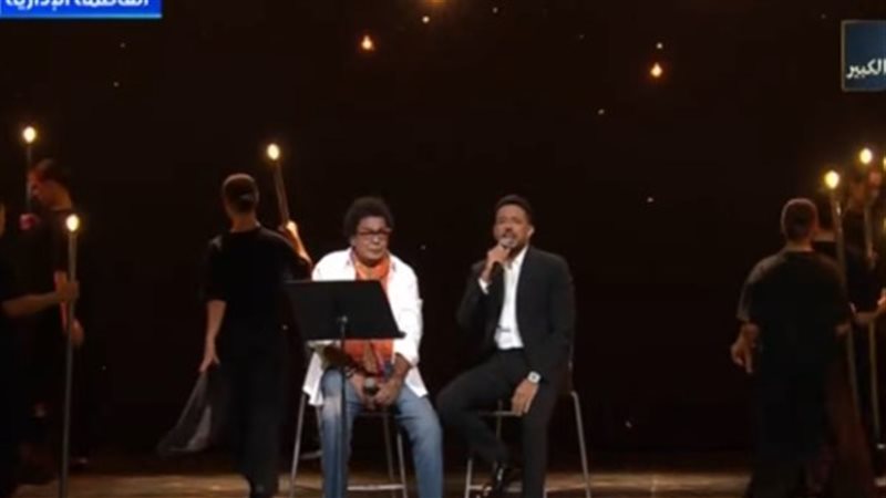محمد منير