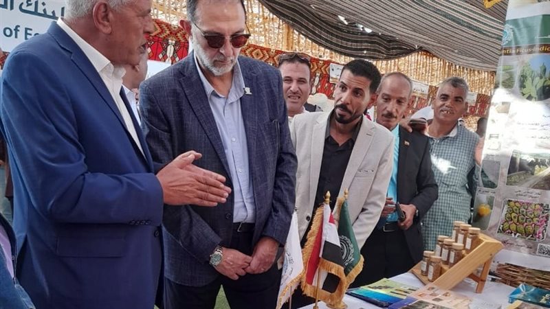 رئيس هيئة سلامة الغذاء