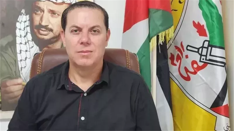 عبد الفتاح دولة المتحدث