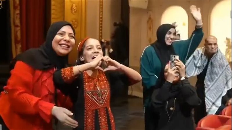 الطفلة ريتاج