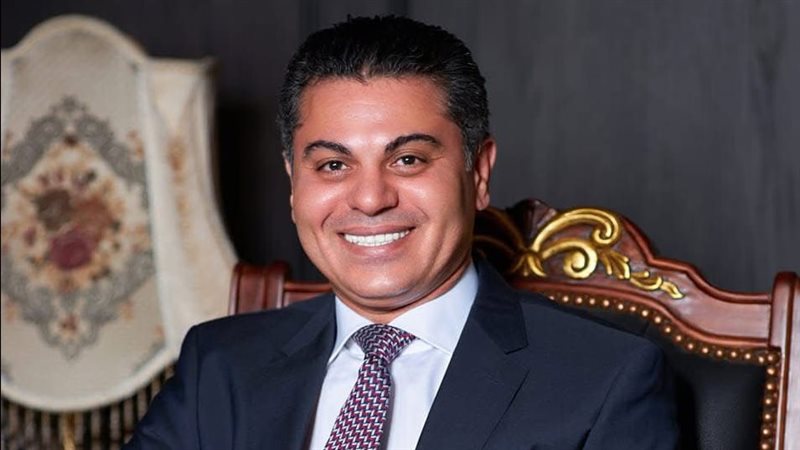 مجدي البري