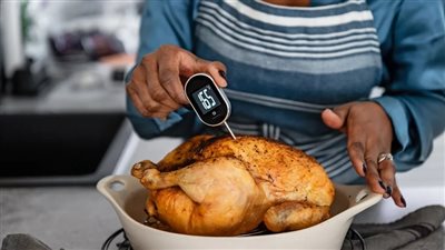 دراسة جديدة.. التهابات المسالك البولية مرتبطة بالأطعمة الملوثة