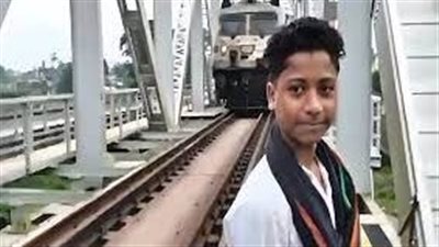 حادث مأسوي.. مقطع 