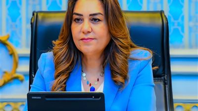 وزيرة التنمية المحلية تعلن انطلاق الأسبوع التدريبي الثاني عشر بمركز سقارة 