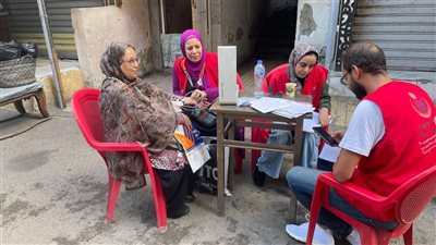 انتهاء النسخة الثالثة من حملة 100 يوم صحة بالإسكندرية بتقديم 7 ملايين خدمة