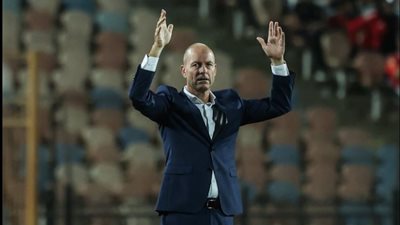 ييس توروب: أتعلم كل يوم في الأهلي.. والمرونة سر الانتصارات