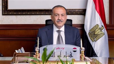 محافظ أسيوط يعلن انطلاق الحملة القومية الثالثة للتحصين ضد الحمى القلاعية 