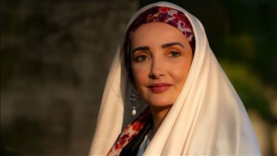 لأول مرة .. عايدة الأيوبي تغني باللهجة الصعيدية في أغنية لما قال|تفاصيل