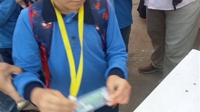 تعليم المنوفية: بدء تسجيل الغياب الإلكتروني في مدارس الابتدائي لأول مرة