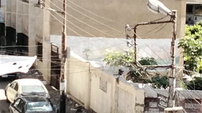 القمامة تحاصر شوارع الغربية.. والأهالي: الحقنا يا سيادة المحافظ