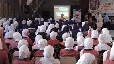 محافظ أسيوط يشيد بتنظيم المؤتمر الوطني للنشء: وعي الشباب هو خط الدفاع الأول