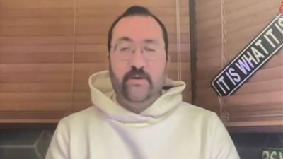 بلال السعد: معاهدة مكافحة الجرائم الإلكترونية خطوة مهمة لكنها تحتاج إلى تطوير 