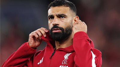 محمد صلاح يكسر صيامه التهديفي.. هل يعود ملك أنفيلد إلى عرشه؟
