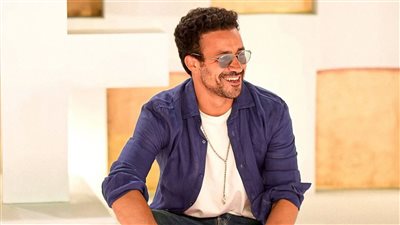 أحمد داود يتعاقد على مسلسل رمضان 2026 مع المنتج صادق الصباح