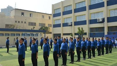 مدرسة فنية جديدة بسوهاج لتأهيل شباب الصعيد في التصنيع الزراعي والغذائي