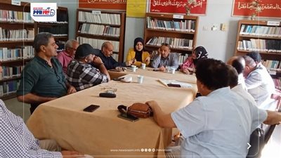 قصر ثقافة اطسا تناقش «الهوية الوطنية والتنوع الثقافي»