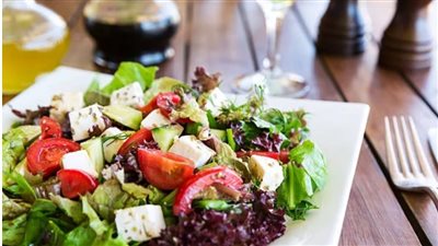 5 وصفات عشاء خفيف سريعة الهضم ومشبعة وتتعمل فى 10 دقائق