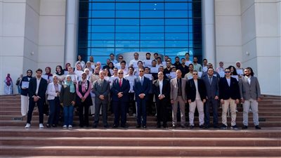 وزارة الاتصالات تختتم برنامج التدريب الصيفي 2025 لتأهيل طلاب الجامعات للعمل 