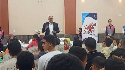 مؤتمر الزقازيق الوطني: 500 شاب يناقشون قضايا المجتمع والتنمية المستدامة