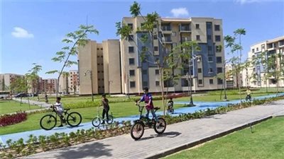 «الإسكان »: مباني العمران الأخضر توفر 40% من استهلاك المياه والكهرباء 