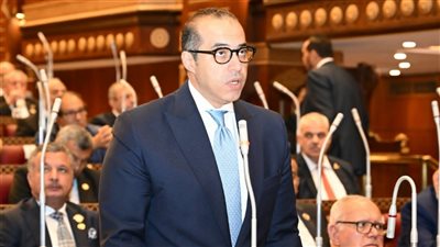 محمود فوزي: القيادة تضع 