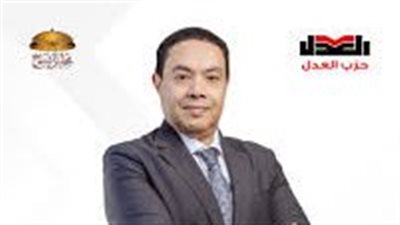 النائب إسماعيل الشرقاوي: كلمة الرئيس السيسي تعكس صلابة الموقف المصري وقيادته 