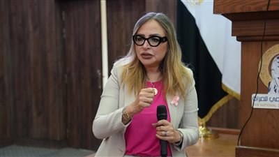 المجلس القومي للمرأة ينظم ندوة توعوية حول 