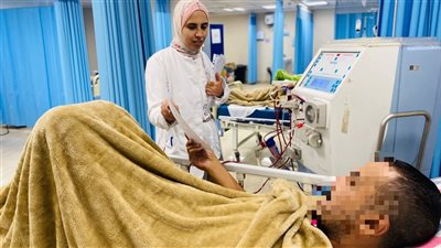 انطلاق حملة 