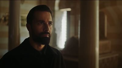 بطولة أحمد حاتم .. طرح الإعلان الرسمي لفيلم قصر الباشا والعرض 5 نوفمبر|صور