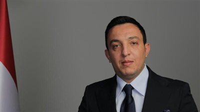 أبو زهرة: أول زيارة للشباب الرياضيين ستكون لسيناء تنفيذًا لتوجيهات الرئيس