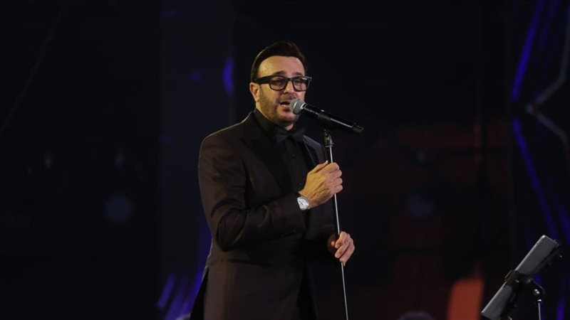 صابر الرباعي