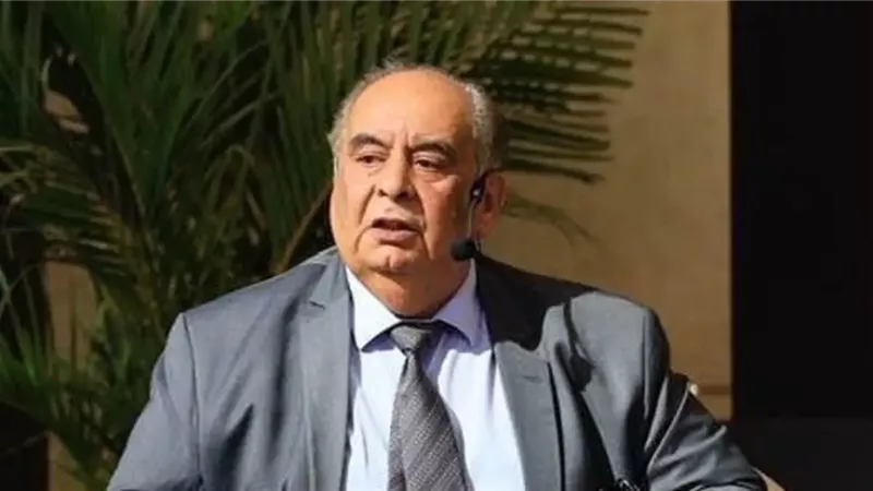يوسف زيدان