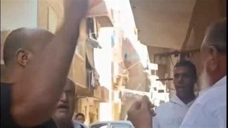  تفاصيل ضبط المتهم