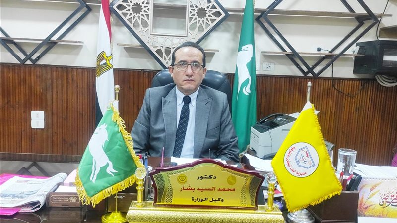 مدير مديرية الطب